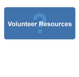 Volunteer Resources