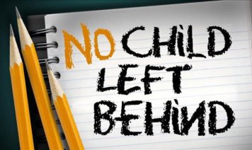No Child Left Behind