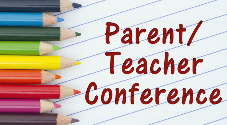 P/T Conference