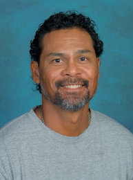 Jerry Apana