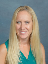 Heather DeGuelle