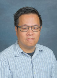 Calvin Hom