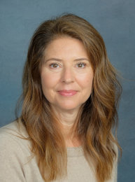 Jeanette Kumamoto