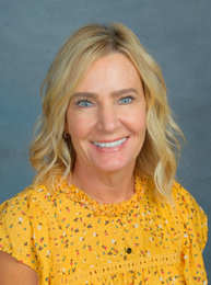 Debbie Lackie