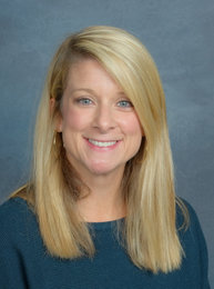 Kristy Shimp