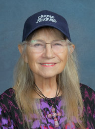 Cheri Wood