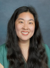 Kimi Yee